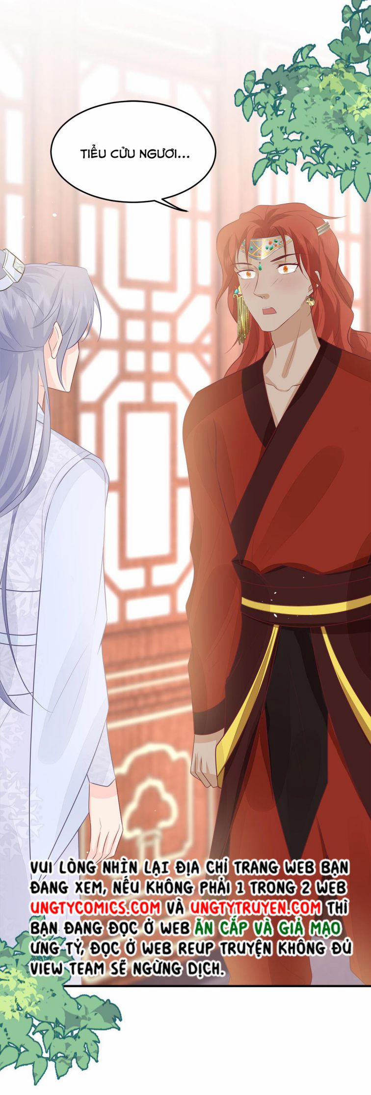 Phượng Thạp Thê Loan 46 trang 1