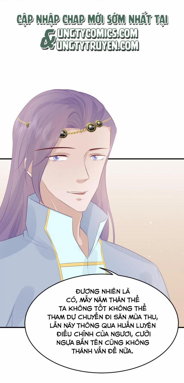 Phượng Thạp Thê Loan 46 trang 13