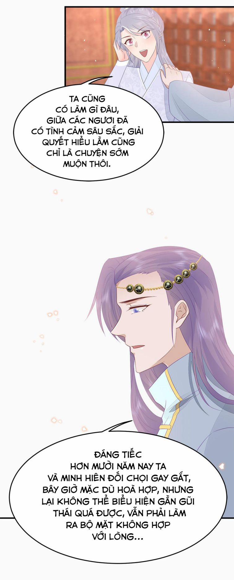 Phượng Thạp Thê Loan 46 trang 16