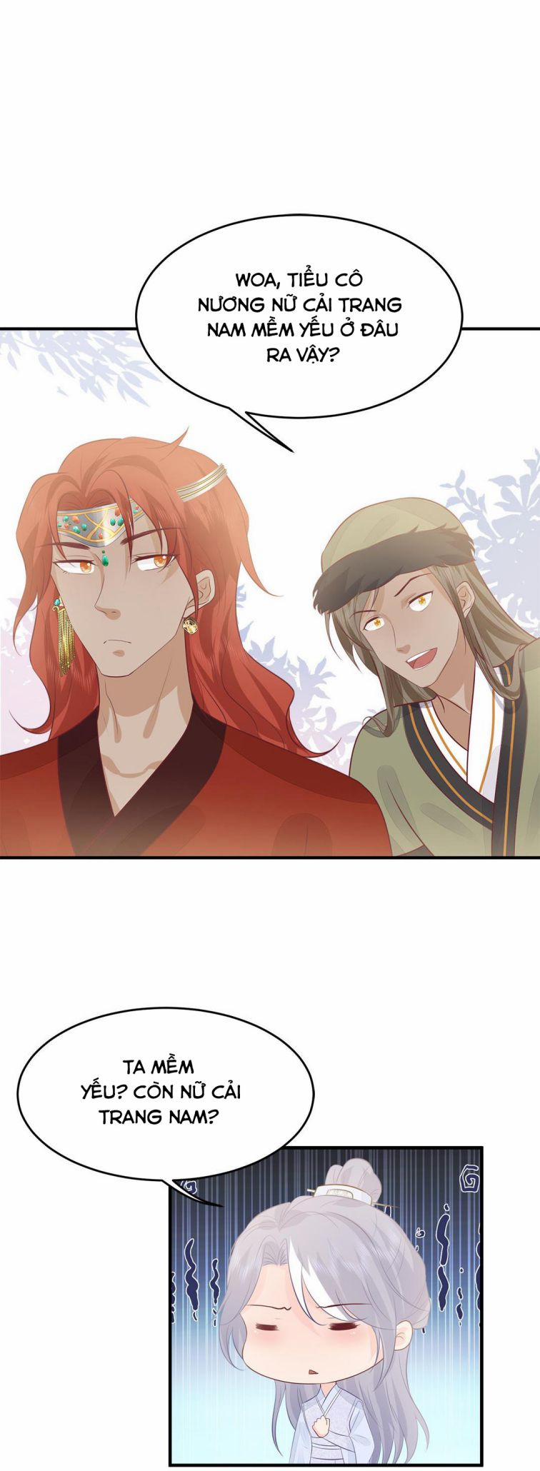 Phượng Thạp Thê Loan 46 trang 2