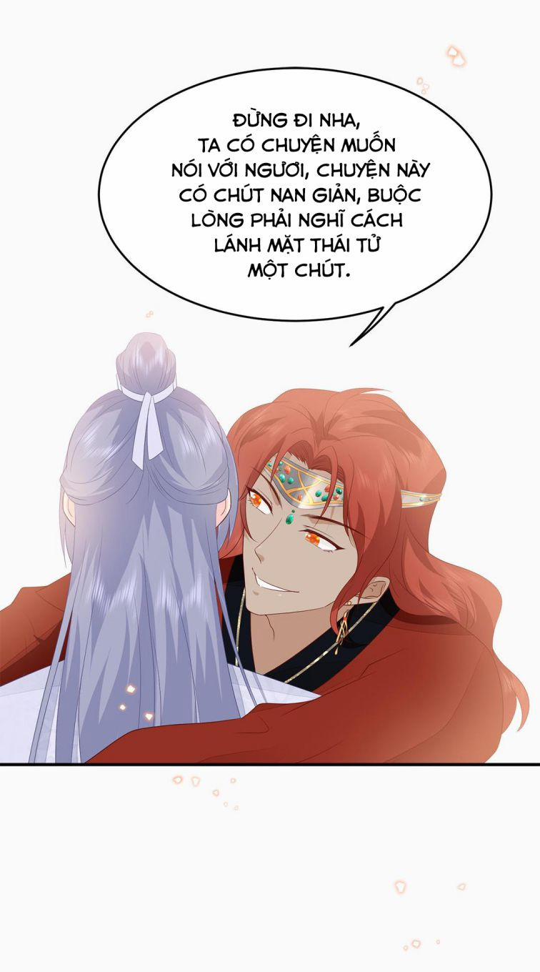 Phượng Thạp Thê Loan 46 trang 22