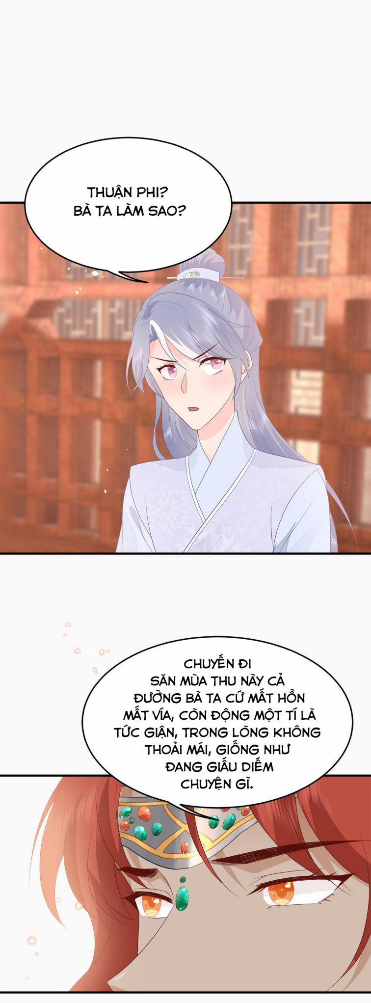 Phượng Thạp Thê Loan 46 trang 24