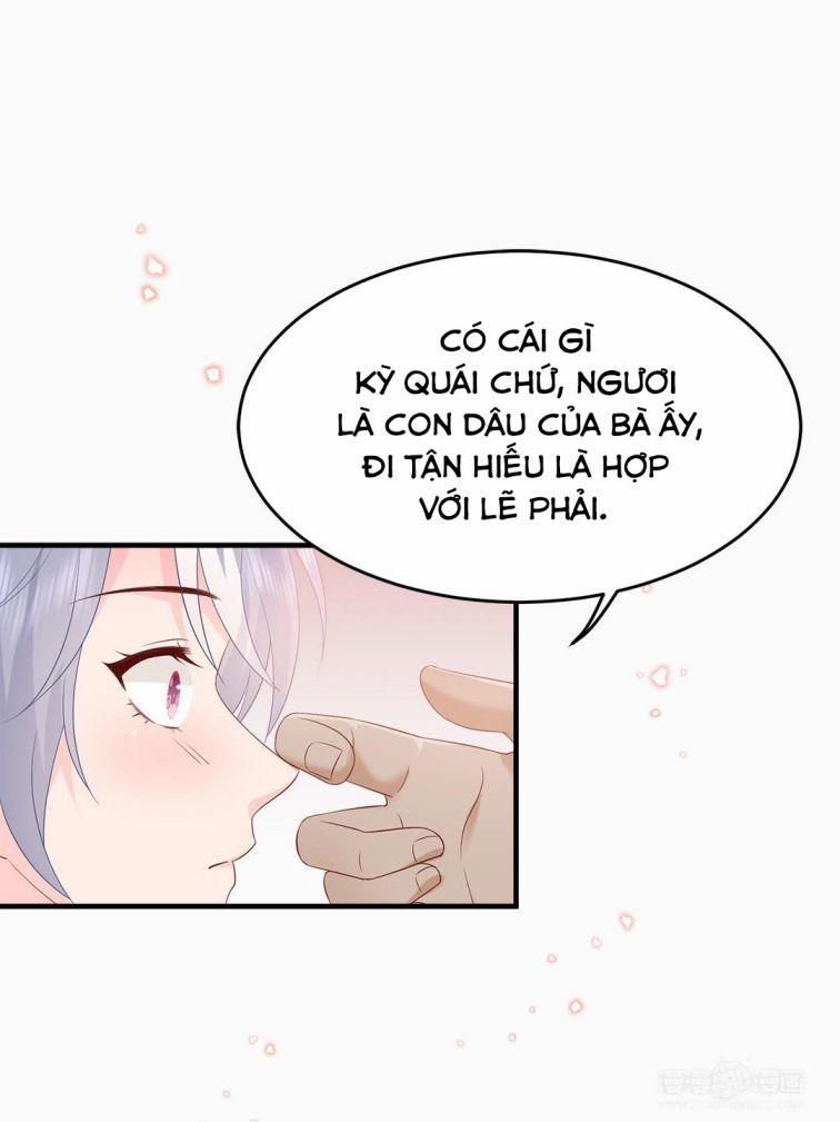 Phượng Thạp Thê Loan 46 trang 26