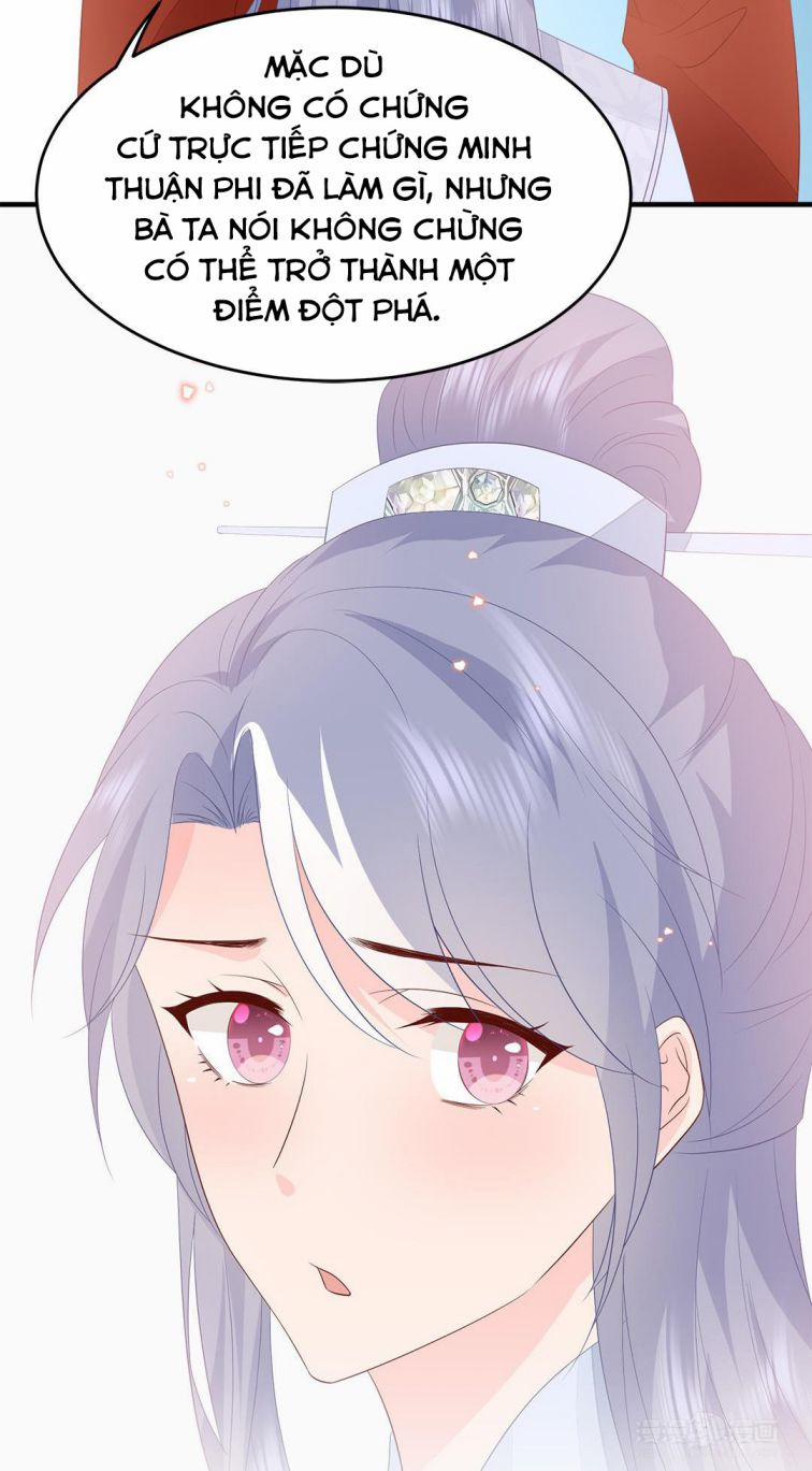 Phượng Thạp Thê Loan 46 trang 29