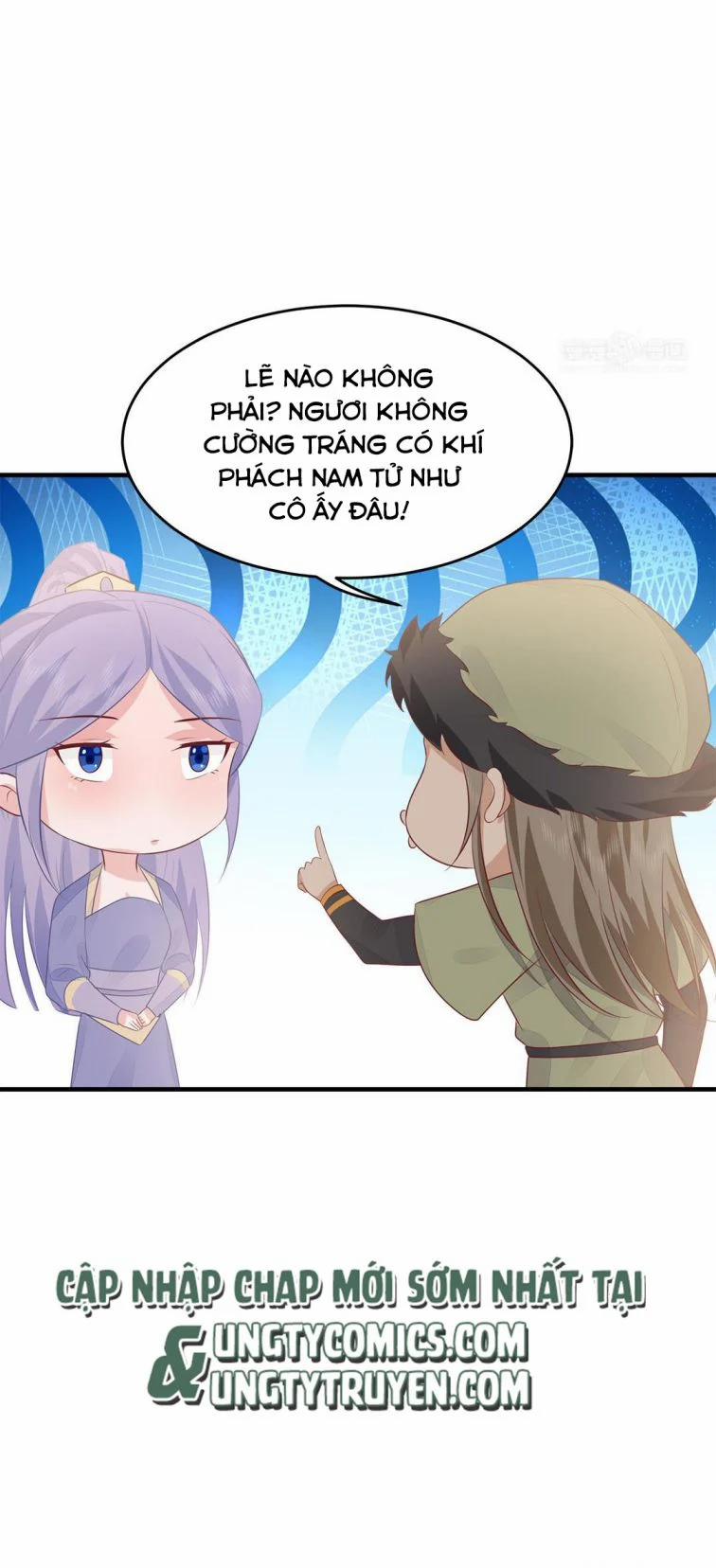 Phượng Thạp Thê Loan 46 trang 3