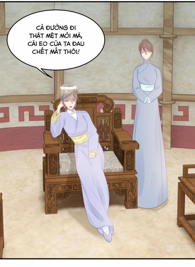 Phượng Thạp Thê Loan 47 trang 14