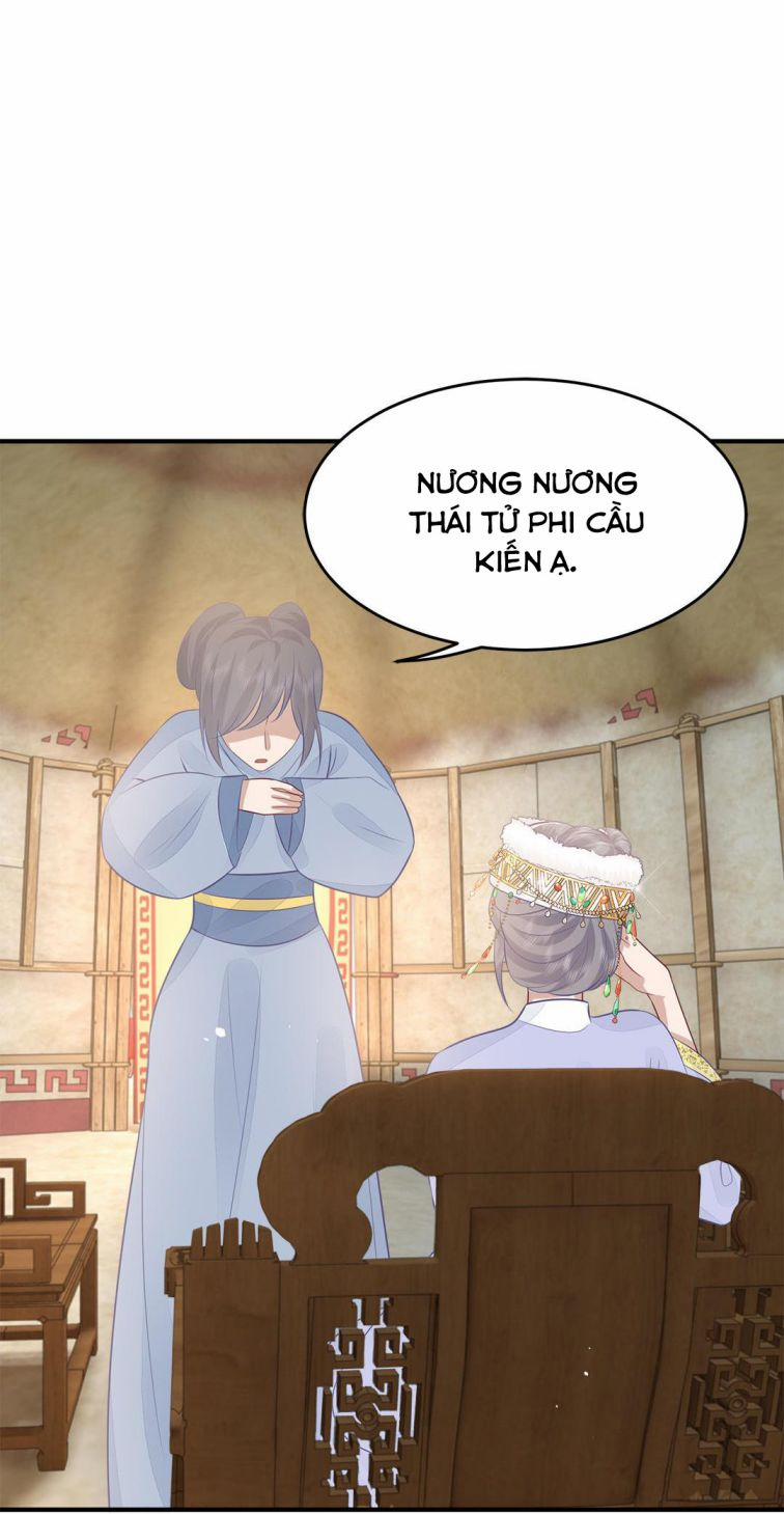 Phượng Thạp Thê Loan 47 trang 15