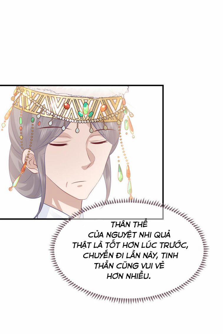 Phượng Thạp Thê Loan 47 trang 24