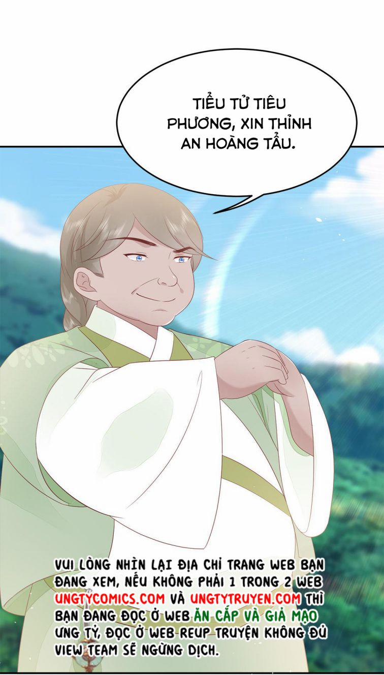 Phượng Thạp Thê Loan 47 trang 31