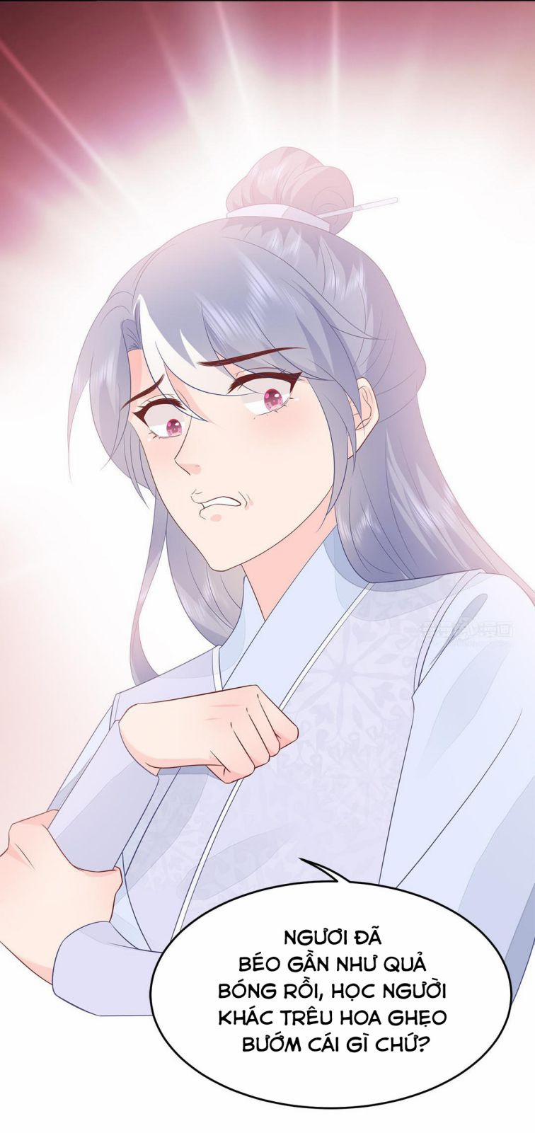 Phượng Thạp Thê Loan 47 trang 42