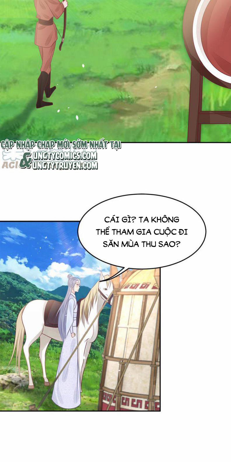 Phượng Thạp Thê Loan 48 trang 12