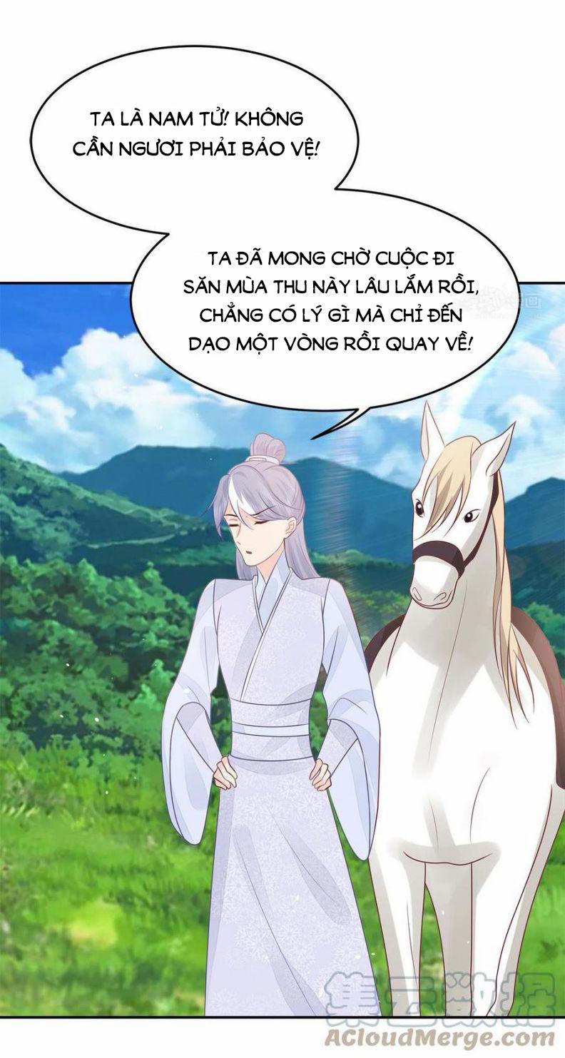 Phượng Thạp Thê Loan 48 trang 14