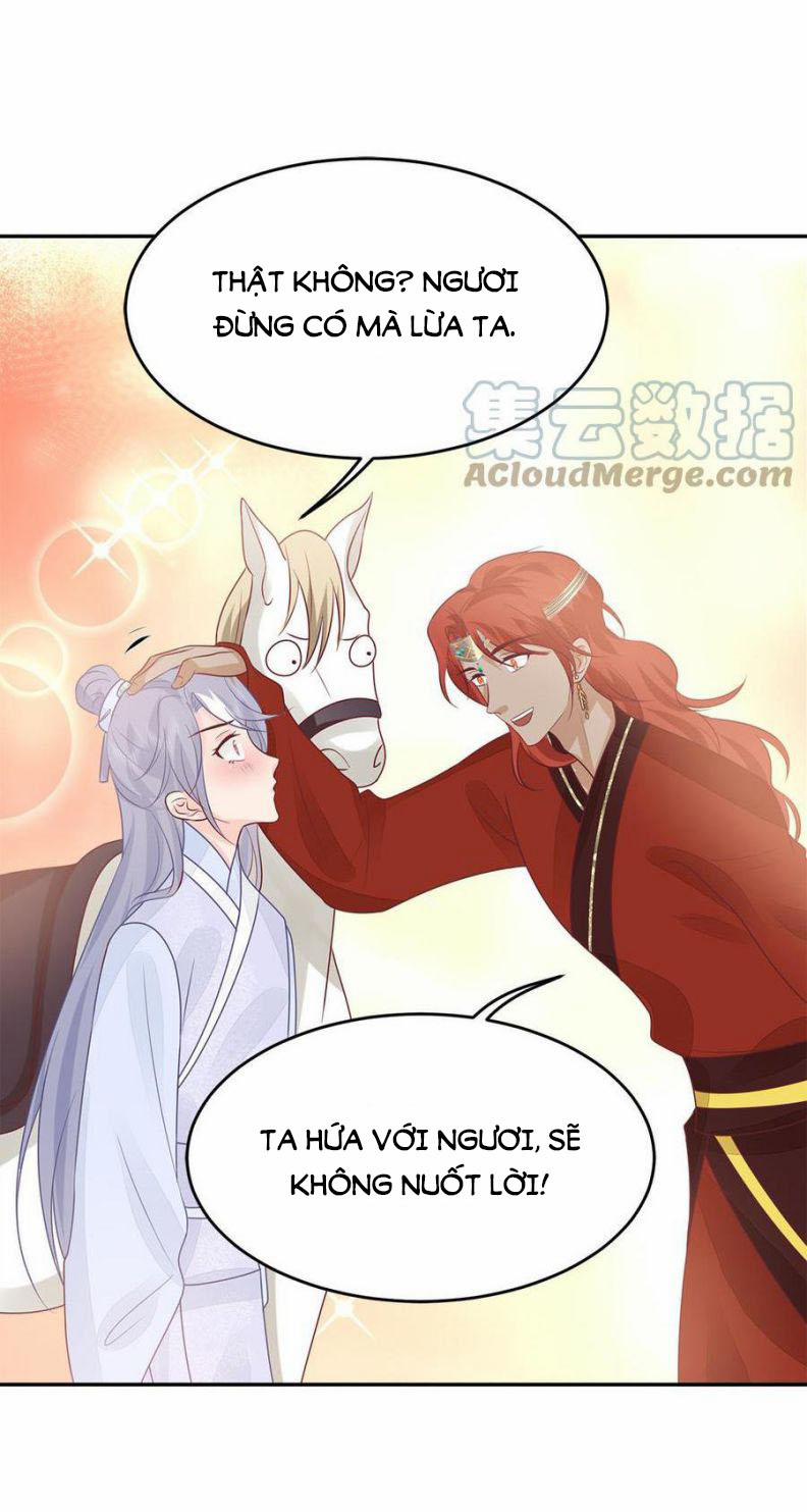 Phượng Thạp Thê Loan 48 trang 16