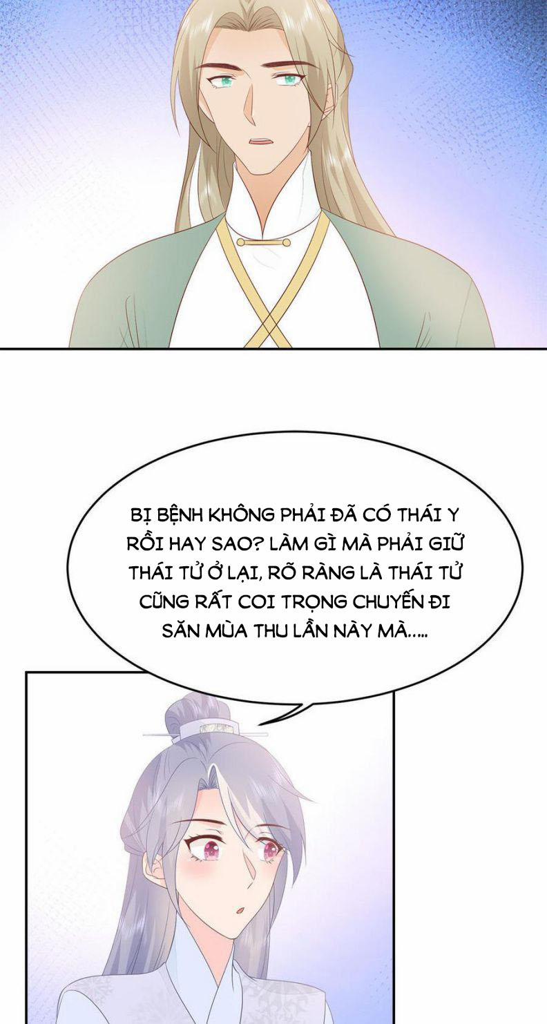 Phượng Thạp Thê Loan 48 trang 19