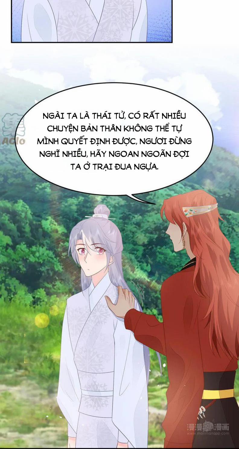 Phượng Thạp Thê Loan 48 trang 20