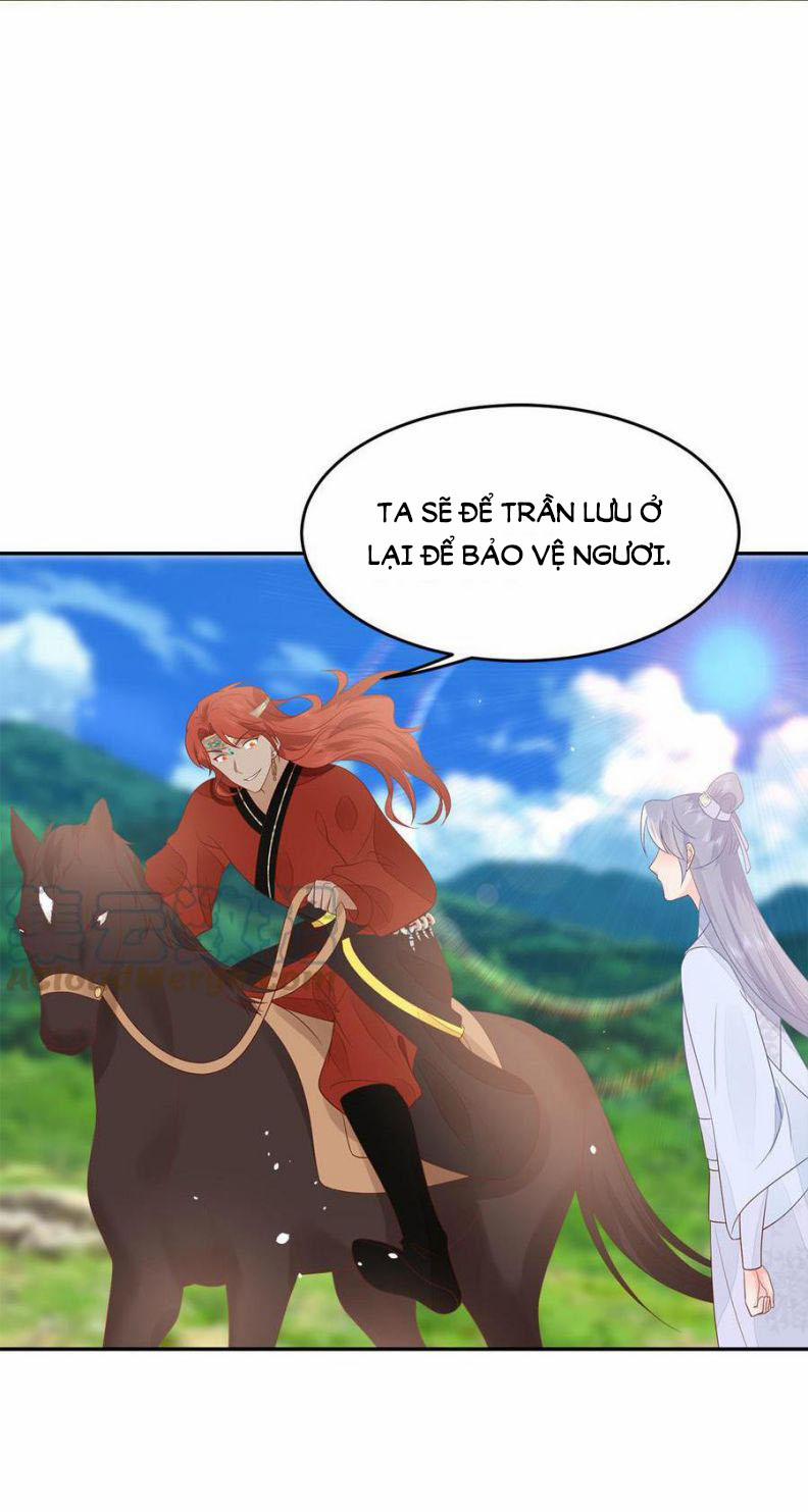 Phượng Thạp Thê Loan 48 trang 21