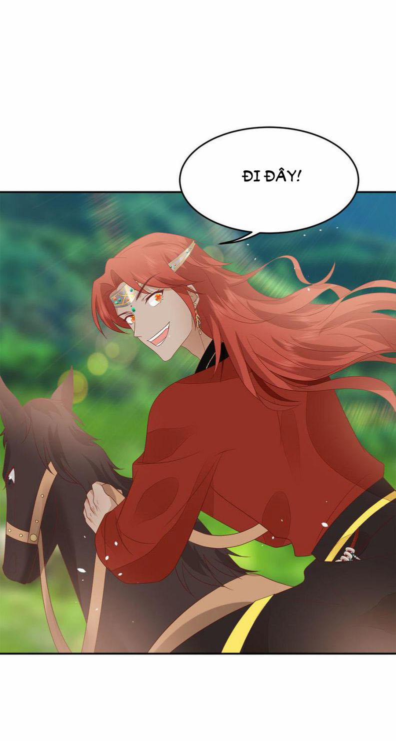 Phượng Thạp Thê Loan 48 trang 22