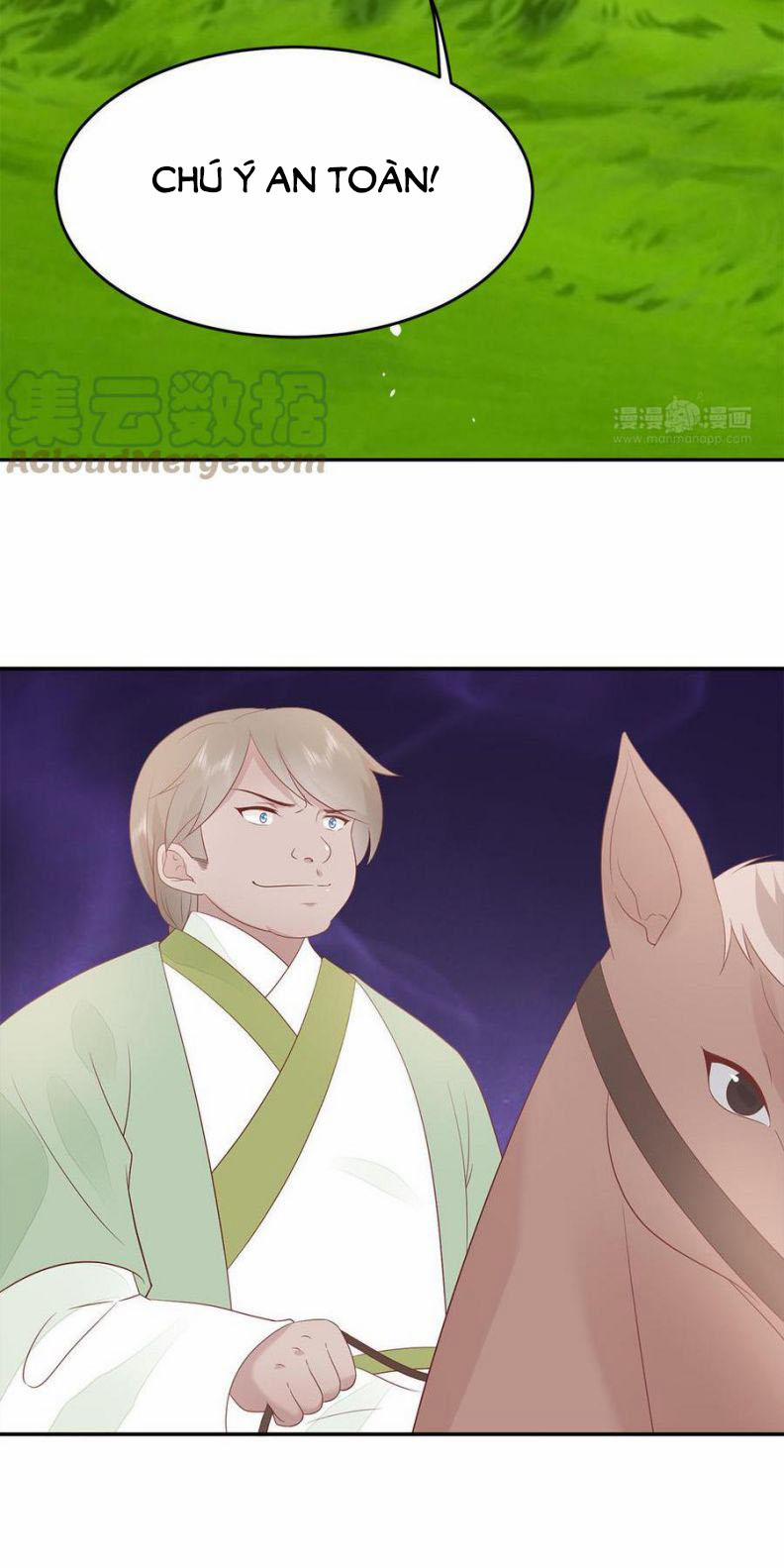 Phượng Thạp Thê Loan 48 trang 24