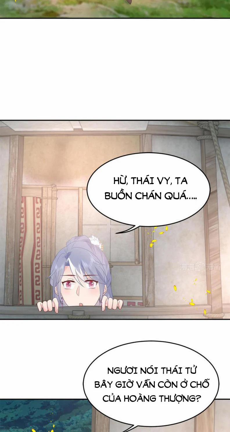 Phượng Thạp Thê Loan 48 trang 27