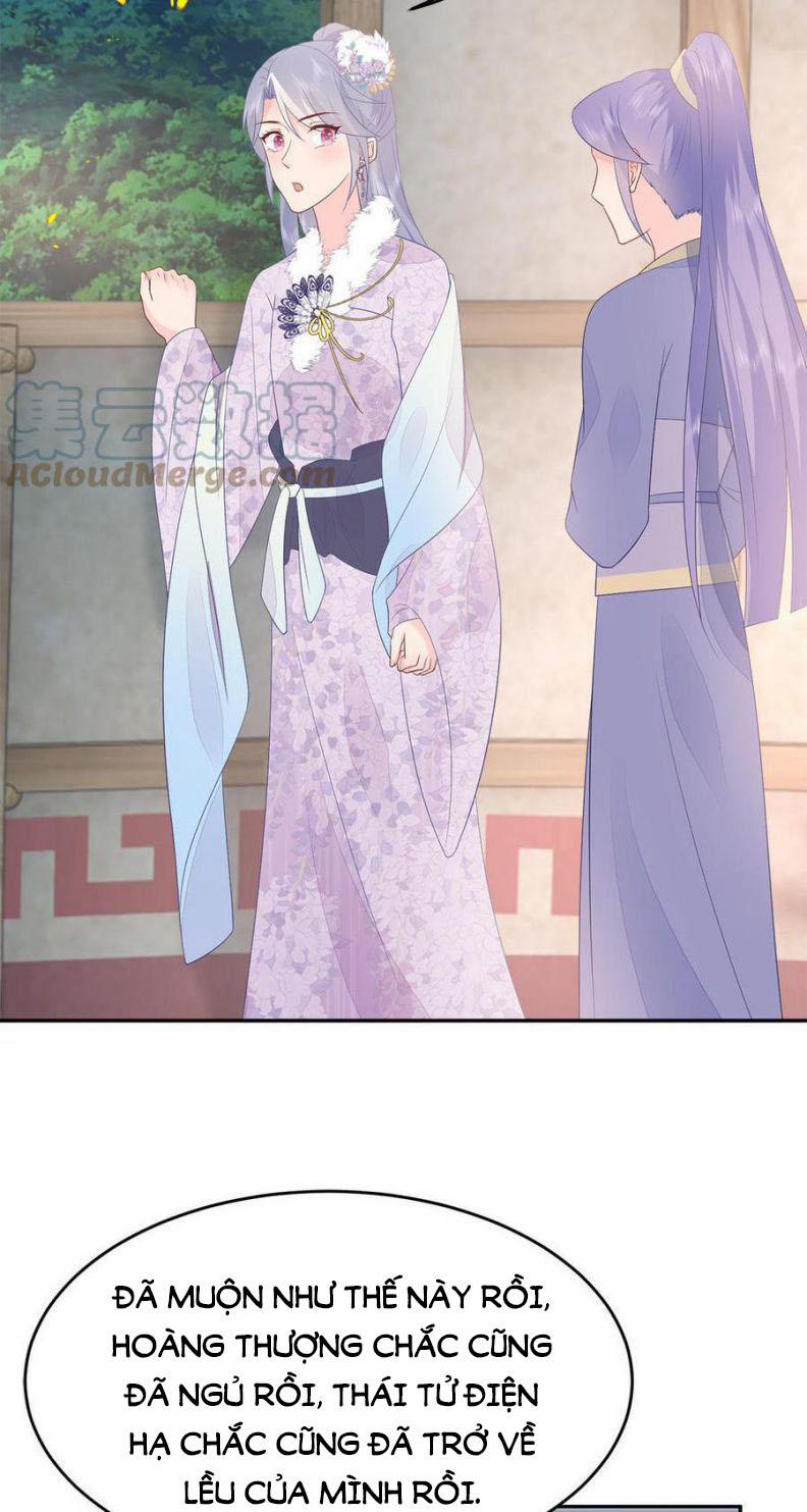 Phượng Thạp Thê Loan 48 trang 28