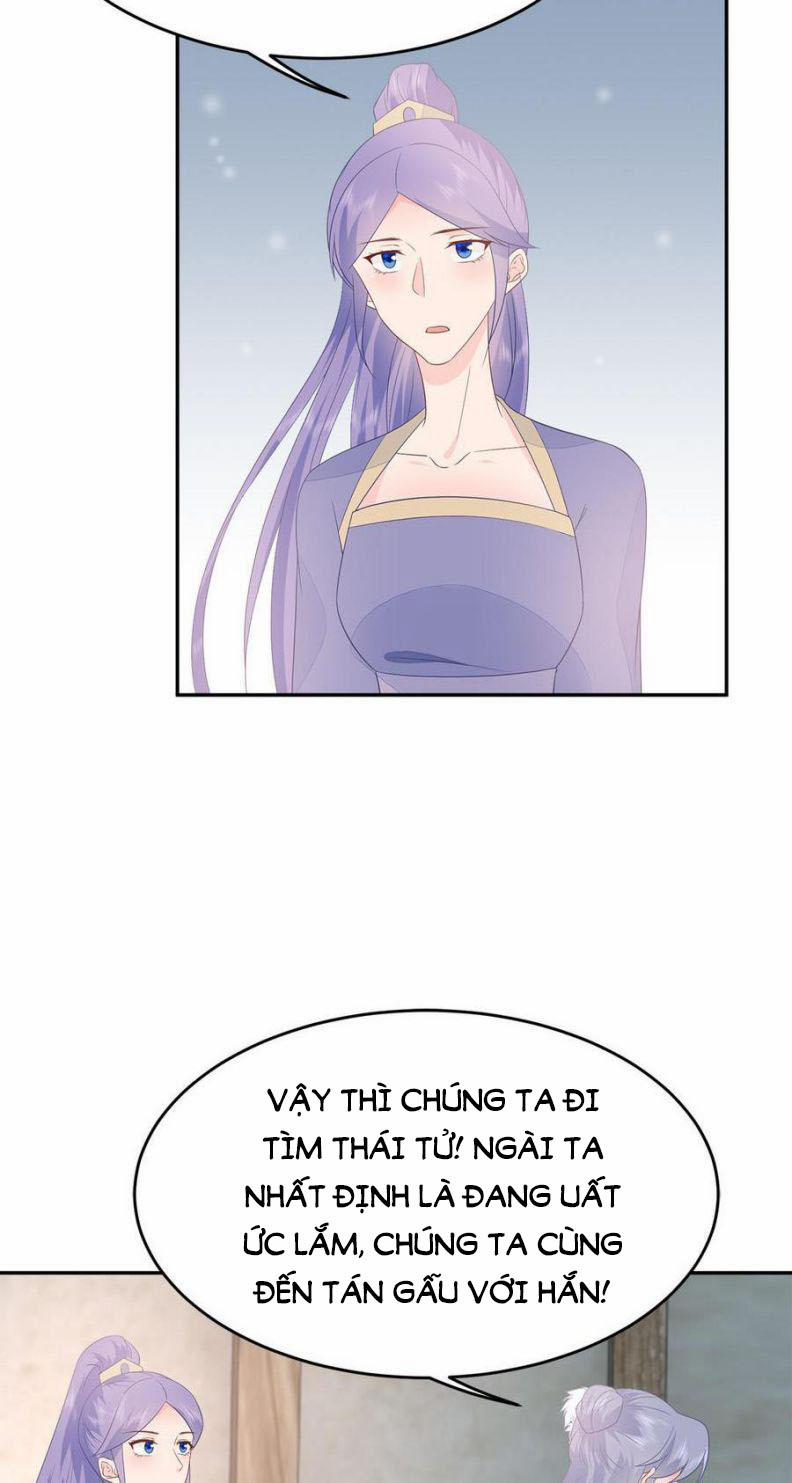 Phượng Thạp Thê Loan 48 trang 29