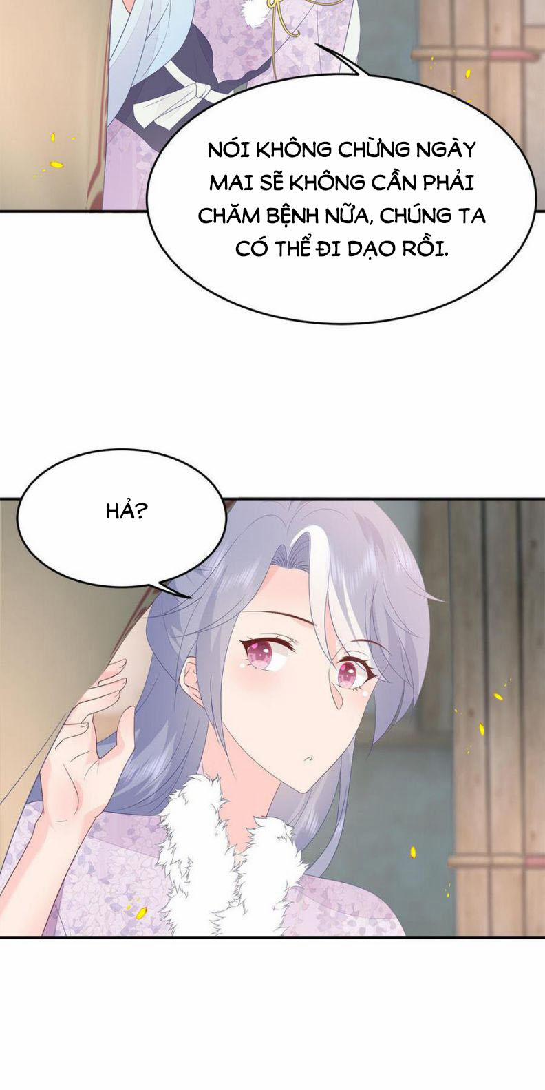 Phượng Thạp Thê Loan 48 trang 31