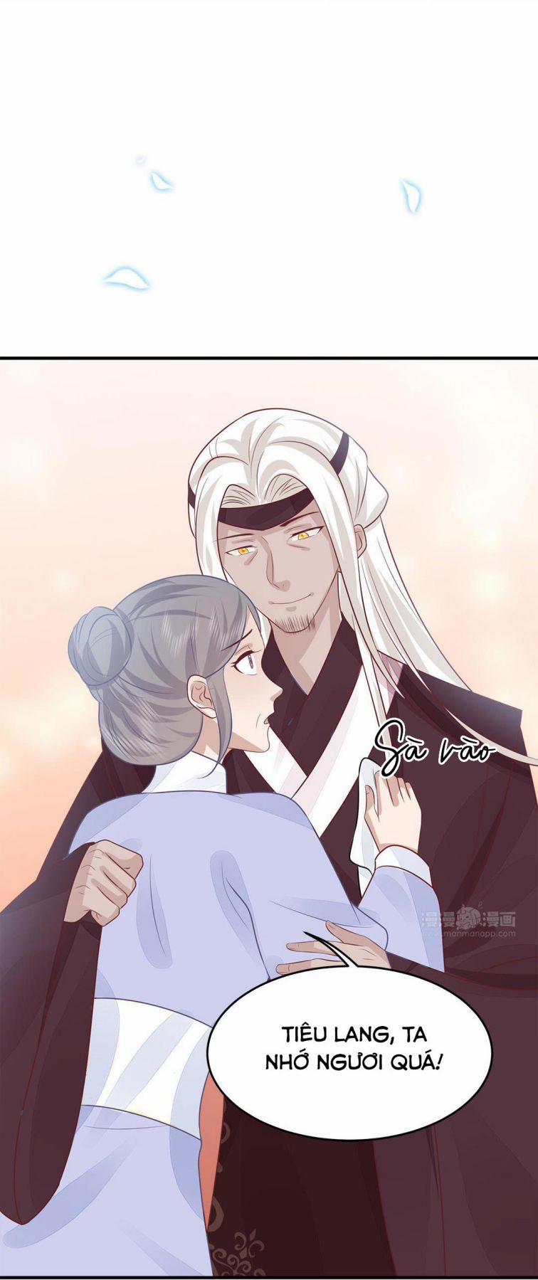 Phượng Thạp Thê Loan 49 trang 11