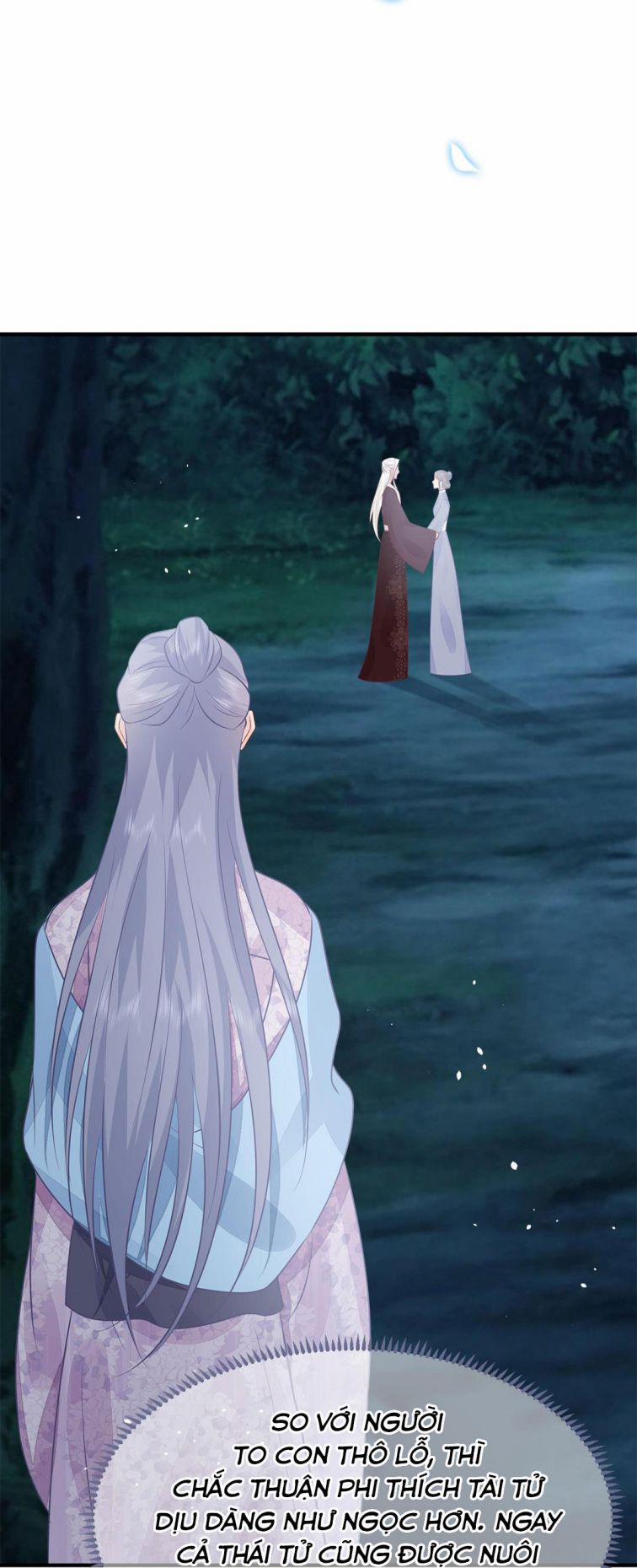 Phượng Thạp Thê Loan 49 trang 16