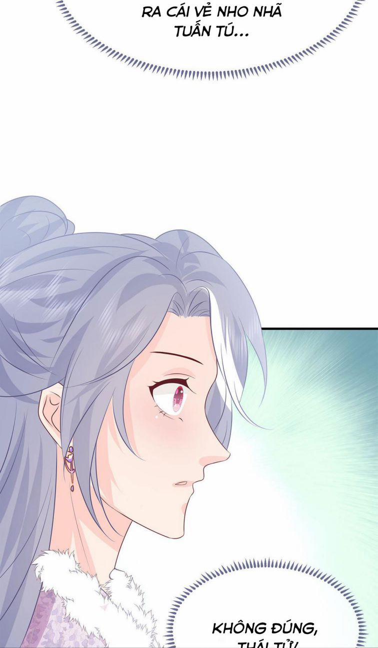 Phượng Thạp Thê Loan 49 trang 17