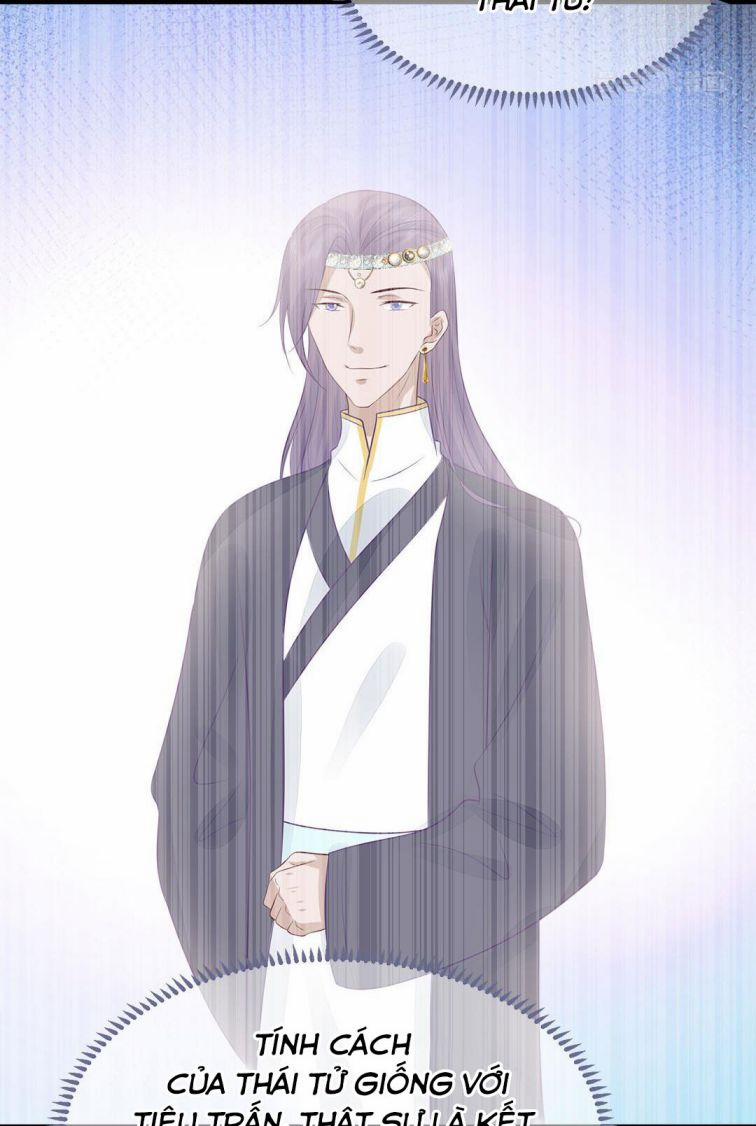 Phượng Thạp Thê Loan 49 trang 18