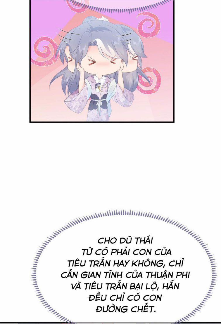 Phượng Thạp Thê Loan 49 trang 20