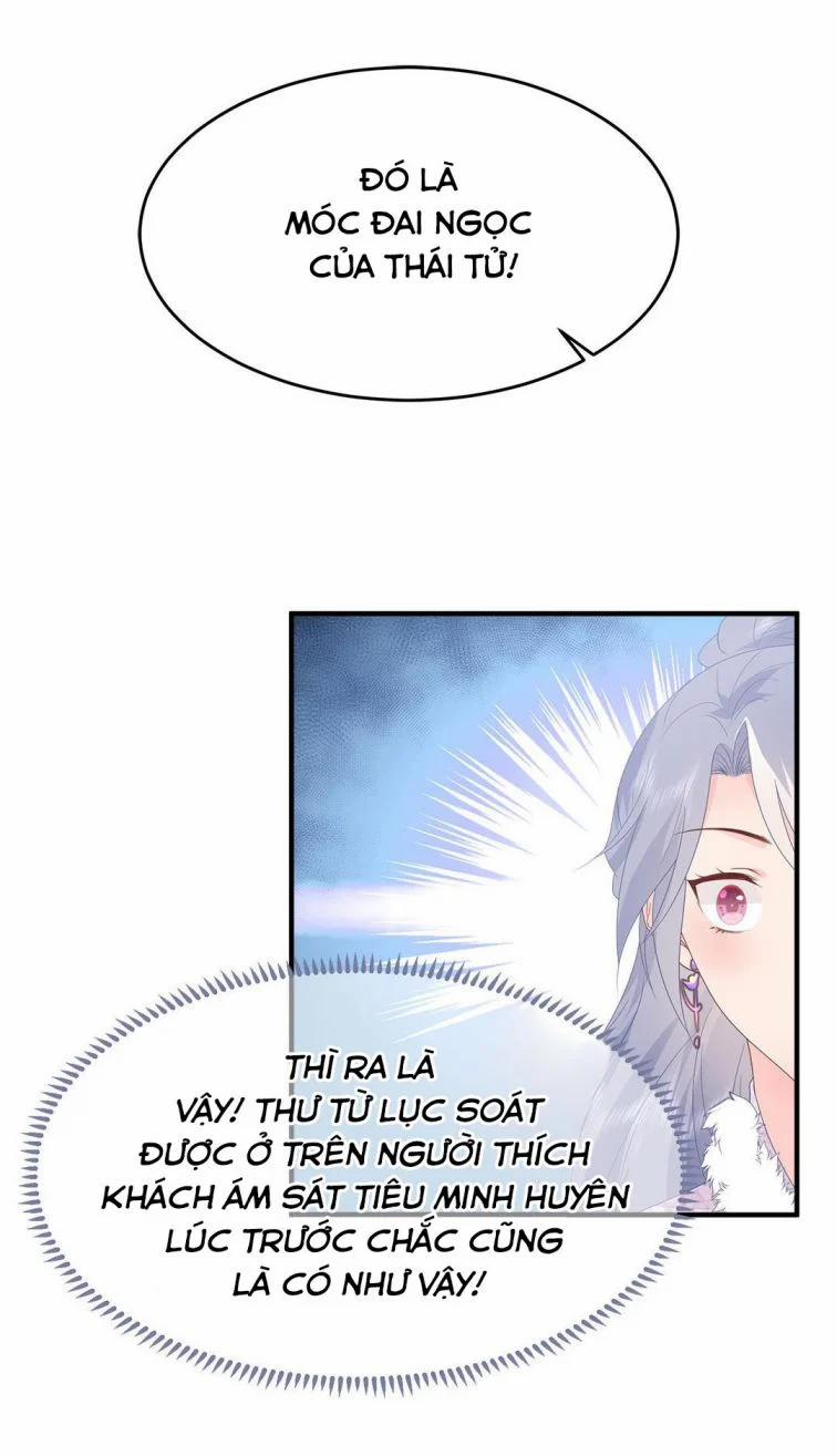 Phượng Thạp Thê Loan 49 trang 27