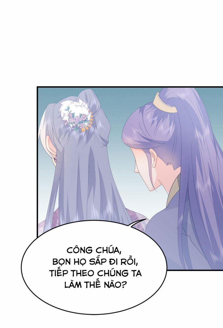 Phượng Thạp Thê Loan 49 trang 28