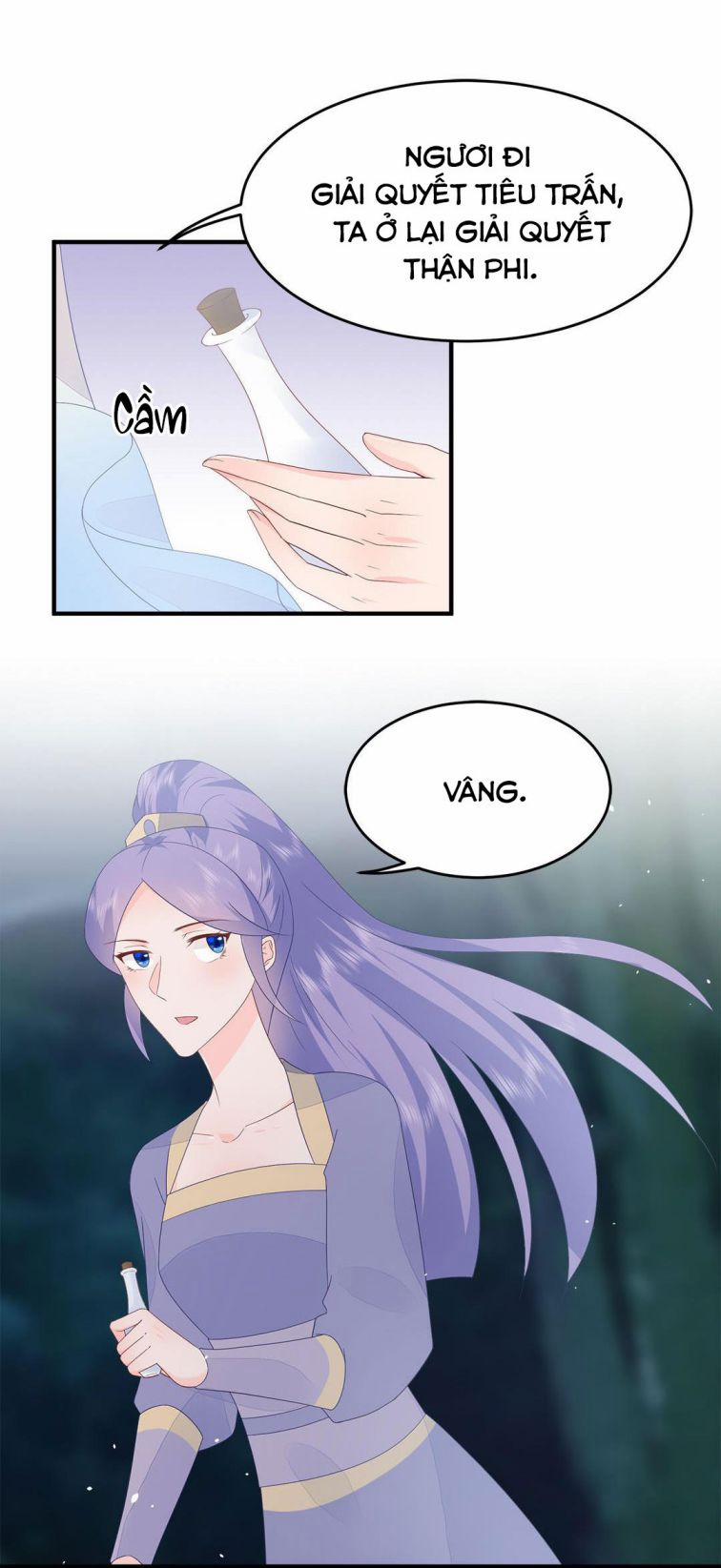 Phượng Thạp Thê Loan 49 trang 29