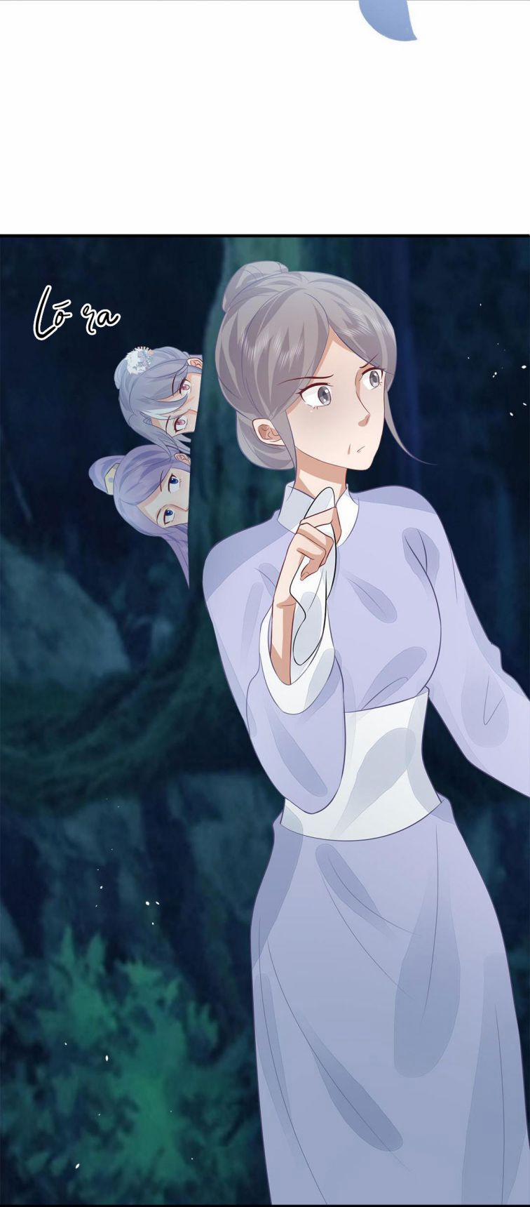 Phượng Thạp Thê Loan 49 trang 3