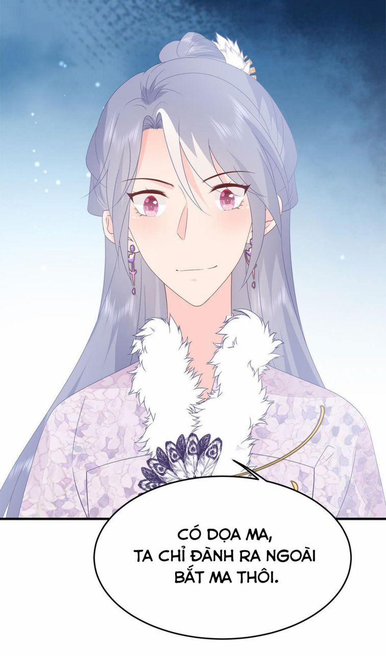 Phượng Thạp Thê Loan 49 trang 36