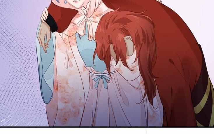 Phượng Thạp Thê Loan 5 trang 16