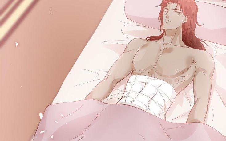 Phượng Thạp Thê Loan 5 trang 19