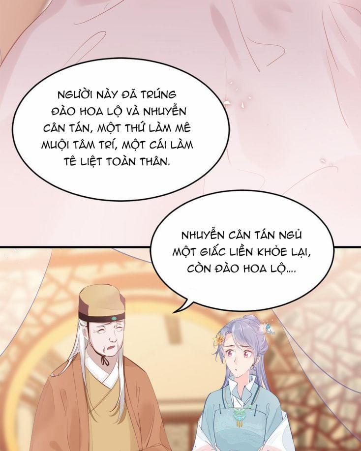 Phượng Thạp Thê Loan 5 trang 20