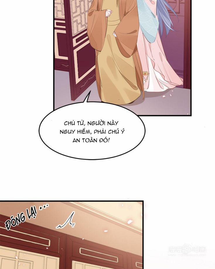 Phượng Thạp Thê Loan 5 trang 35