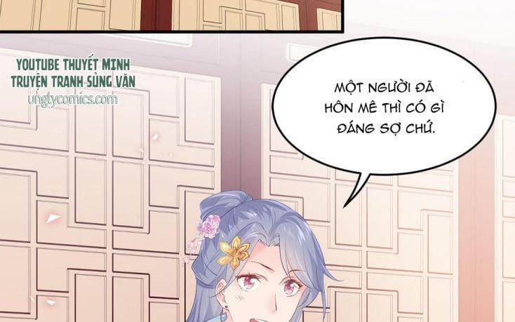 Phượng Thạp Thê Loan 5 trang 36