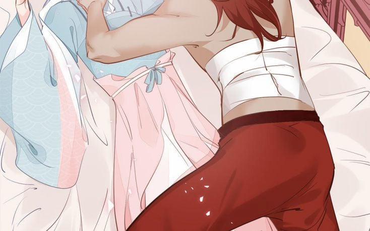 Phượng Thạp Thê Loan 5 trang 47