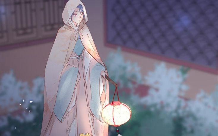 Phượng Thạp Thê Loan 5 trang 5