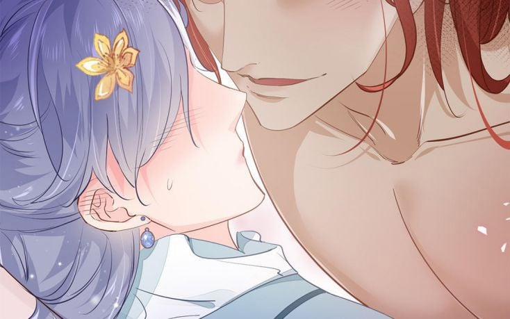 Phượng Thạp Thê Loan 5 trang 50