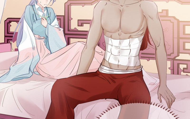 Phượng Thạp Thê Loan 5 trang 59