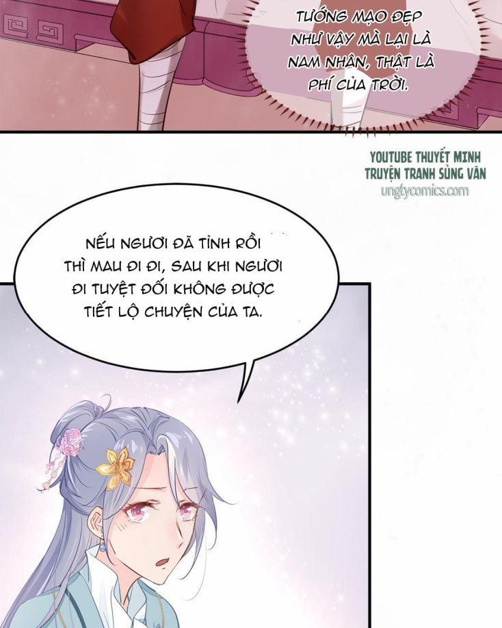 Phượng Thạp Thê Loan 5 trang 60