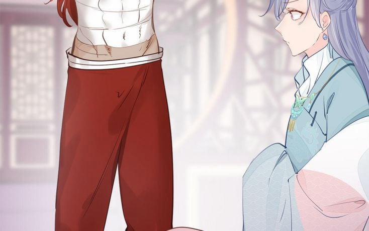 Phượng Thạp Thê Loan 5 trang 62