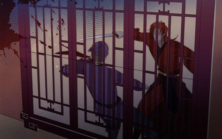 Phượng Thạp Thê Loan 5 trang 67