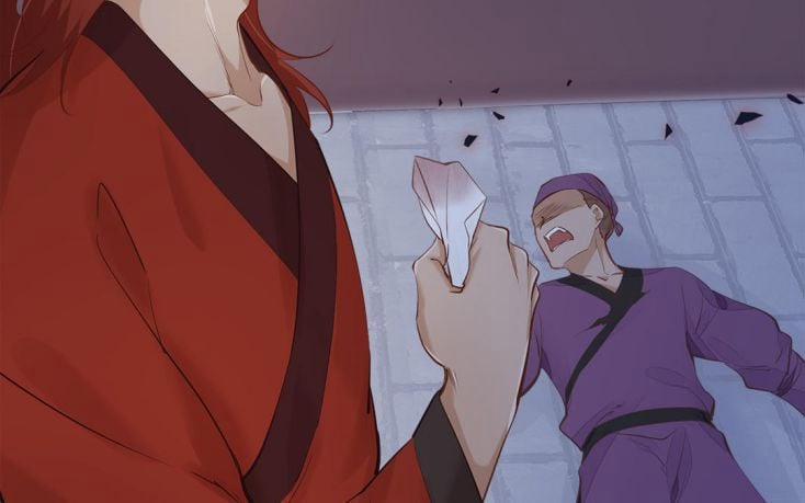 Phượng Thạp Thê Loan 5 trang 77