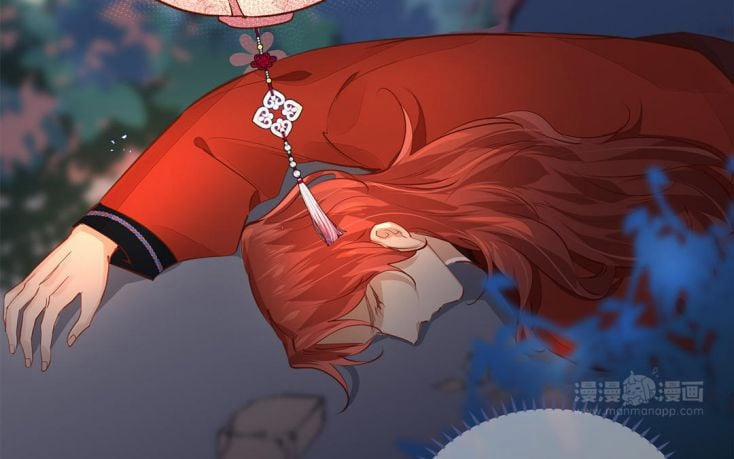 Phượng Thạp Thê Loan 5 trang 8